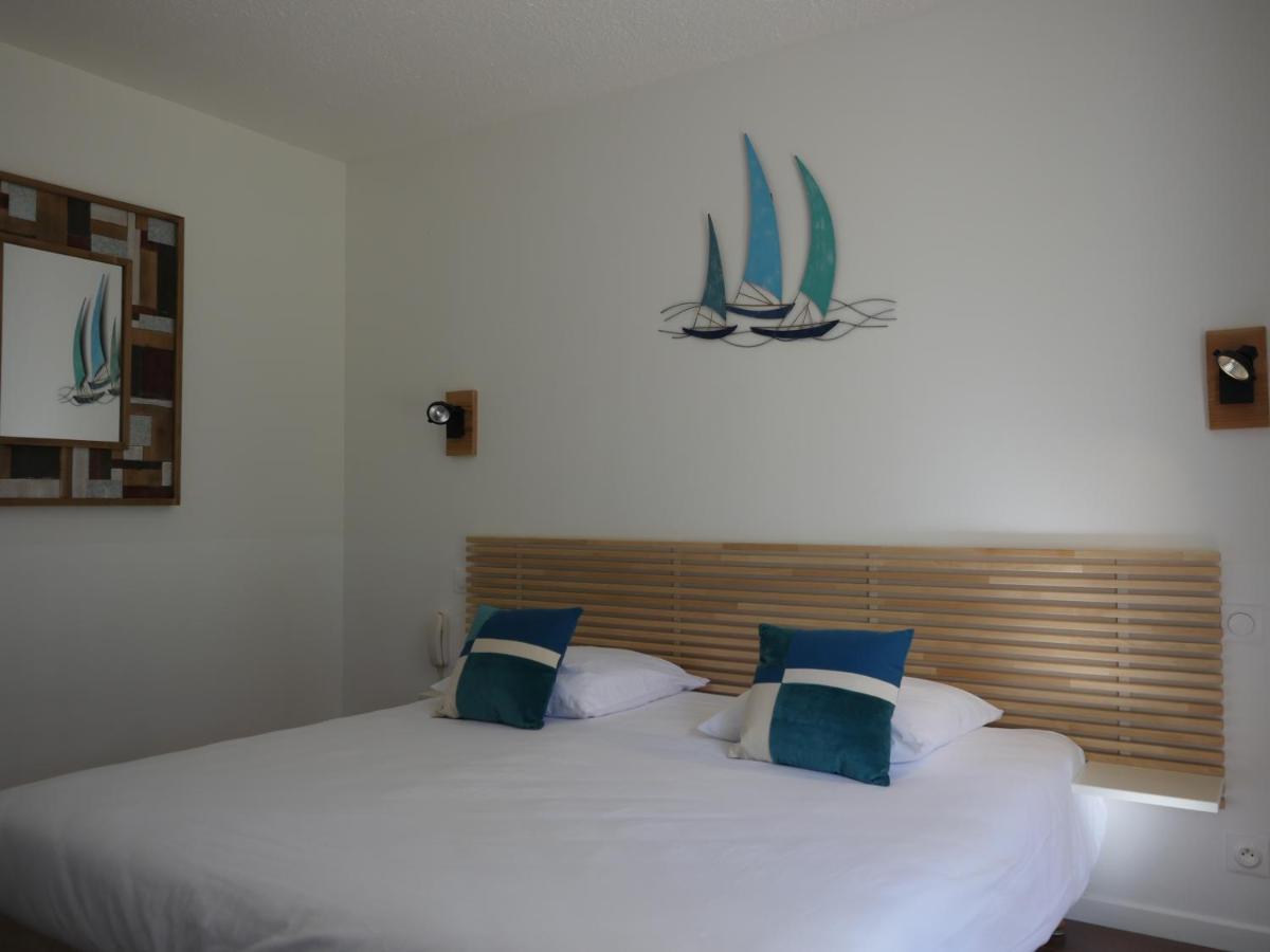 Hotel Des Dunes Noirmoutier La Gueriniere Bagian luar foto