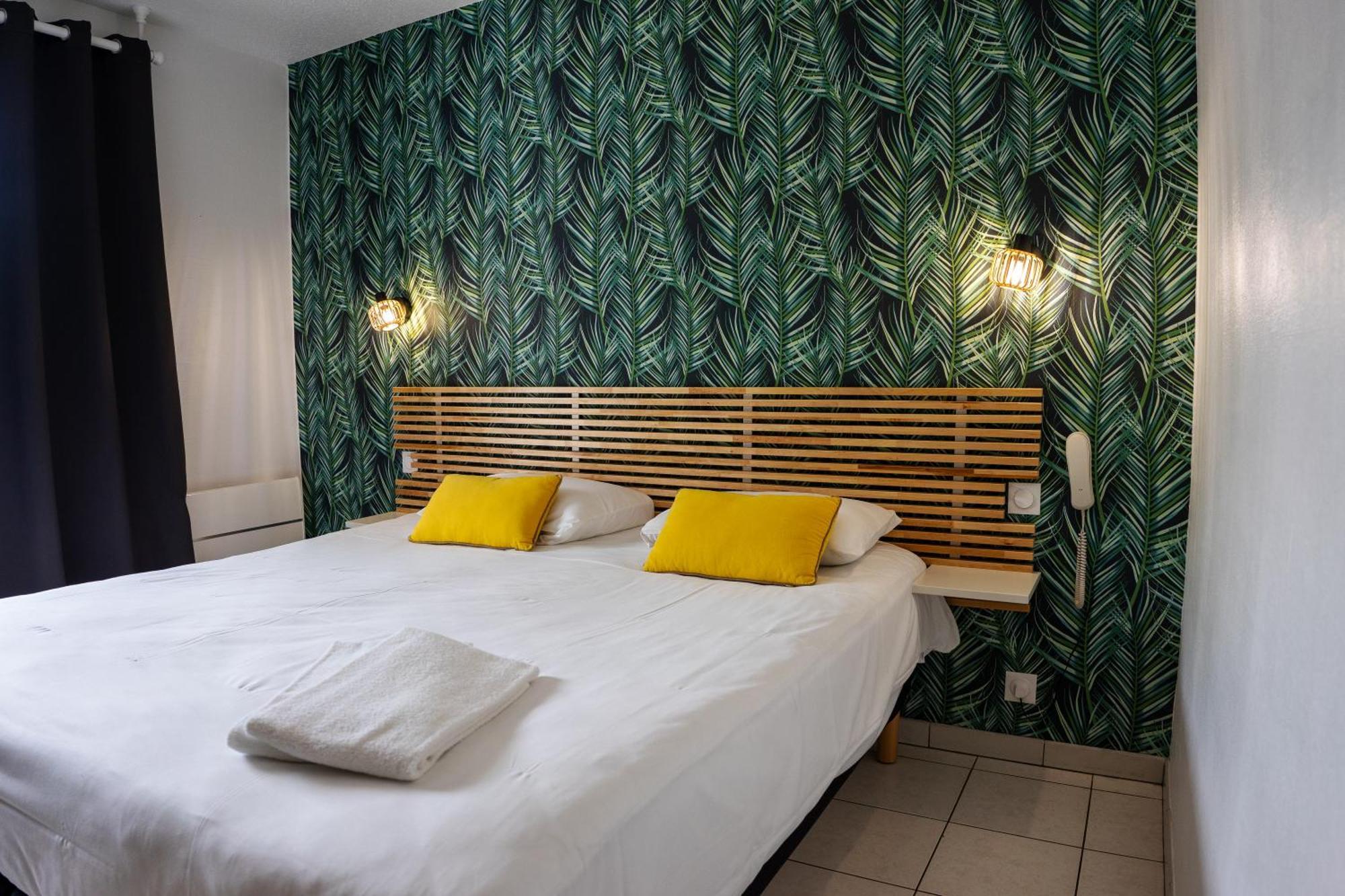 Hotel Des Dunes Noirmoutier La Gueriniere Bagian luar foto